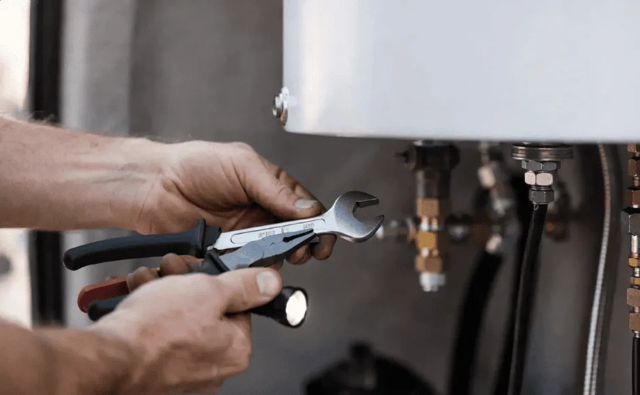 Why choose Water Heater Repair in Forestdale, RI